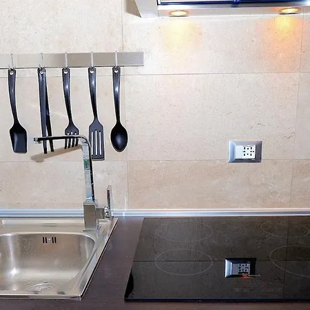Ursich Casa 아파트