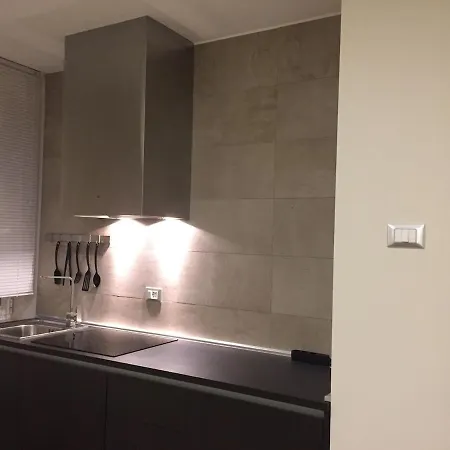 아파트 Ursich Casa *