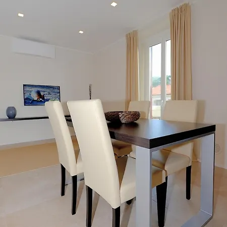 Ursich Casa * 트리에스테