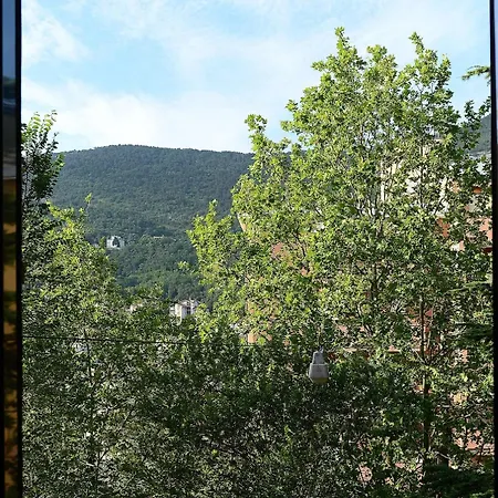 Ursich Casa Apartament