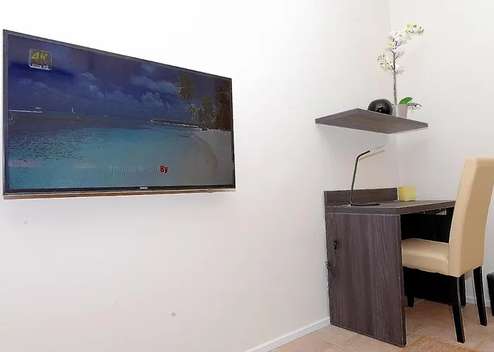 Ursich Casa Apartment