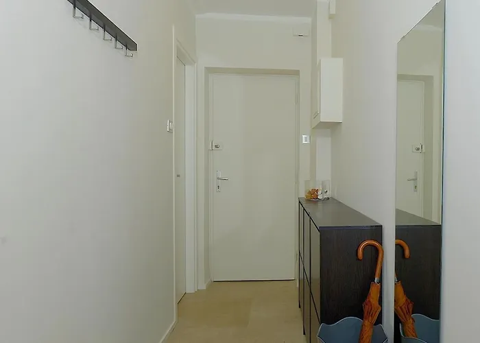 Ursich Casa Apartment Trieste