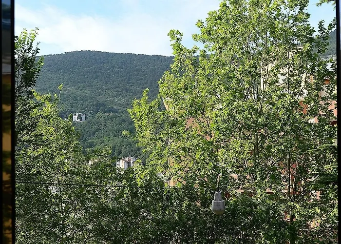 Ursich Casa Apartment